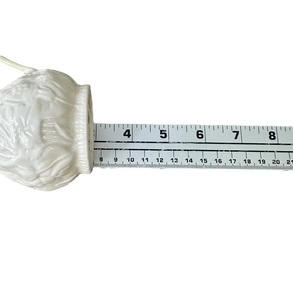 Vintage‎ Belleek Creamer 3